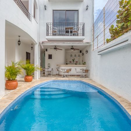 Chac Chi Hotel & Suites Isla Mujeres Extérieur photo