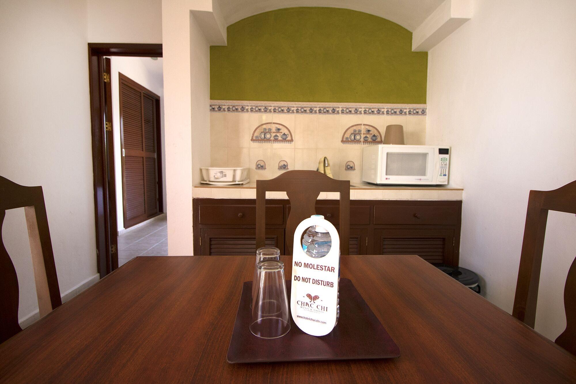 Chac Chi Hotel & Suites Isla Mujeres Extérieur photo