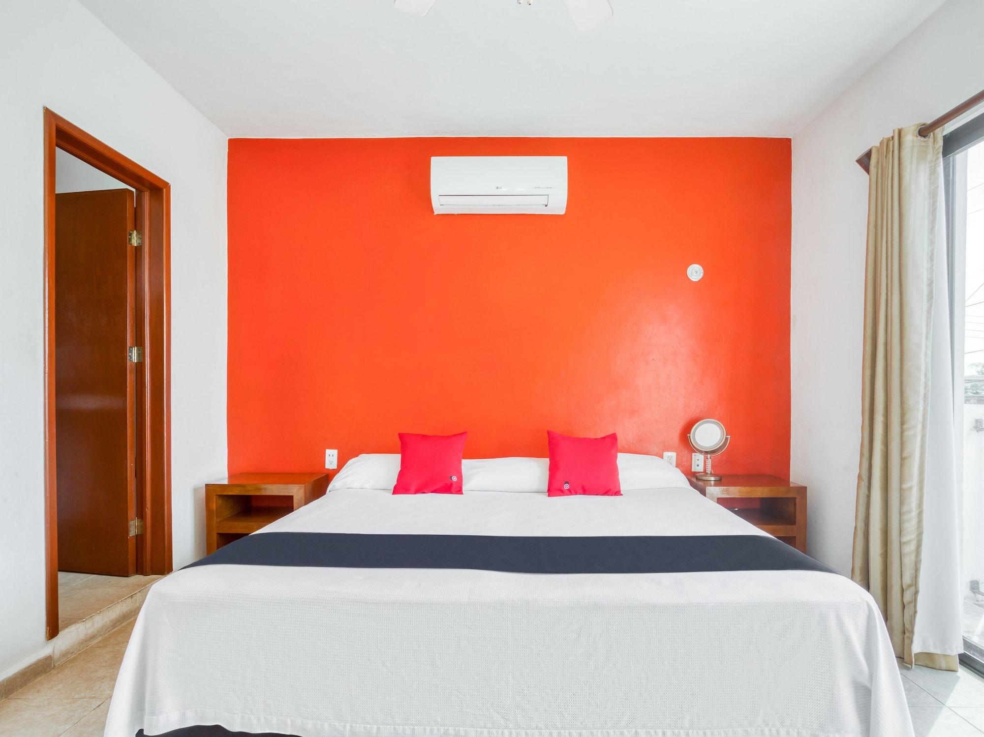 Chac Chi Hotel & Suites Isla Mujeres Extérieur photo