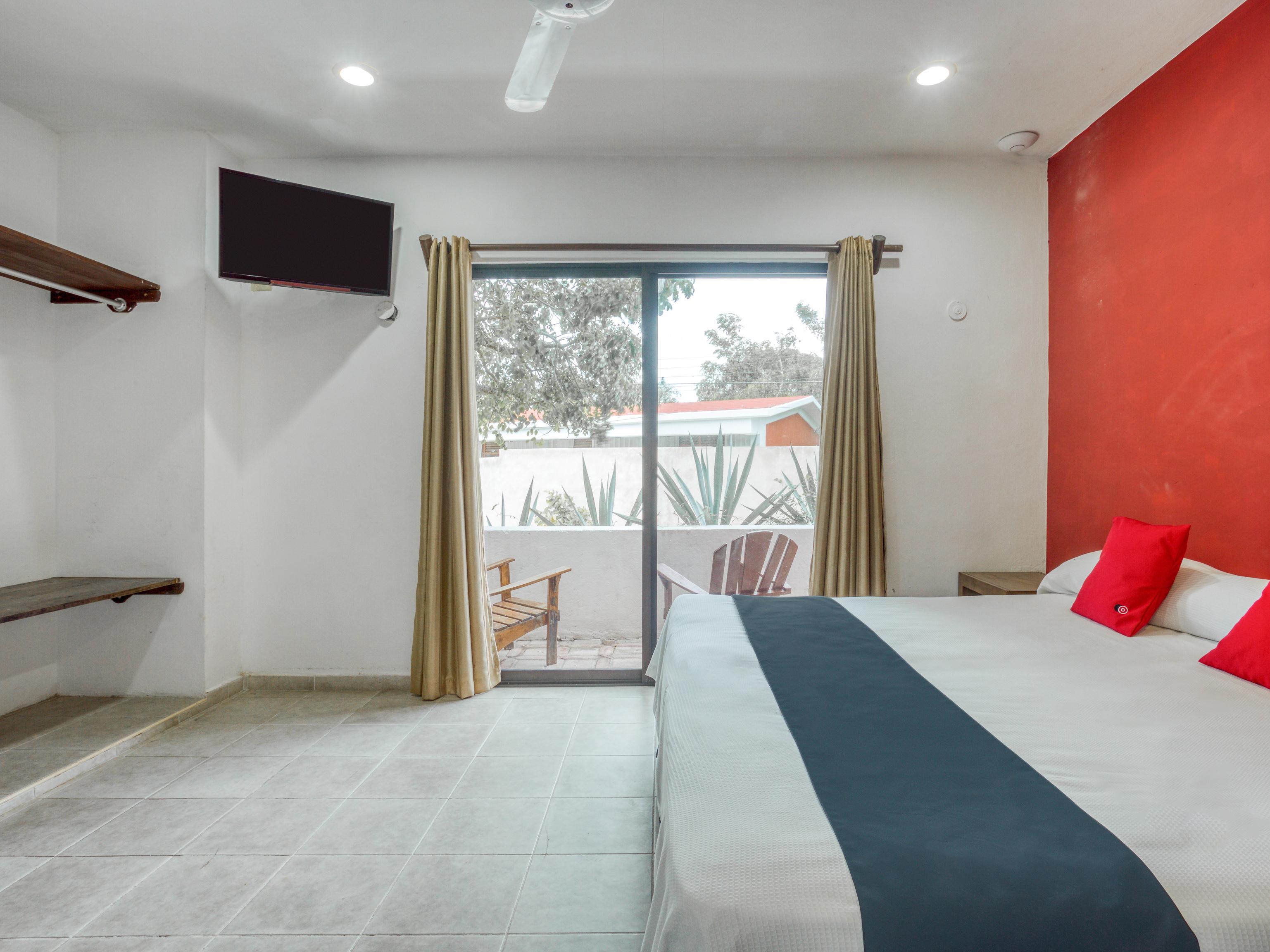 Chac Chi Hotel & Suites Isla Mujeres Extérieur photo