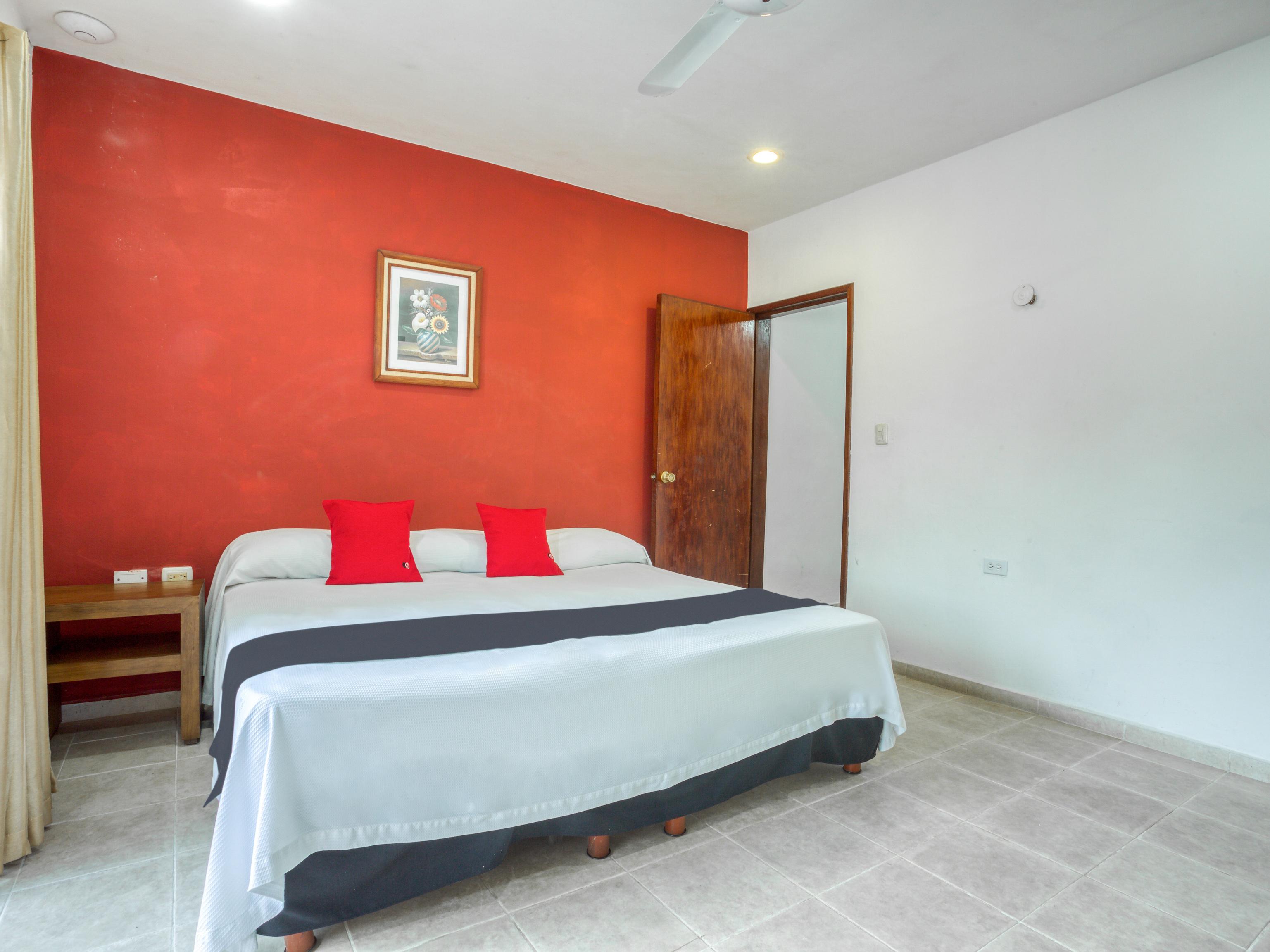 Chac Chi Hotel & Suites Isla Mujeres Extérieur photo