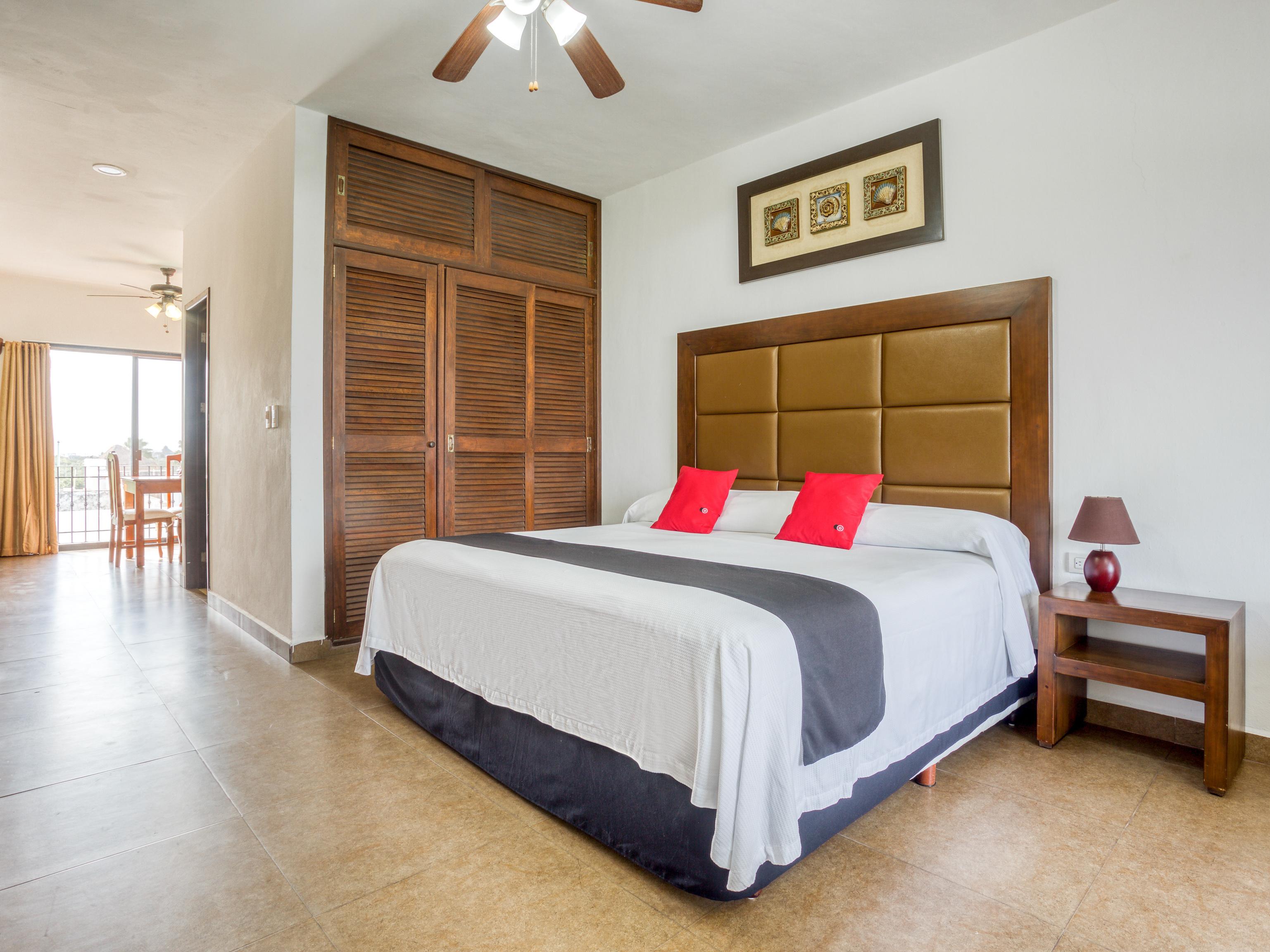 Chac Chi Hotel & Suites Isla Mujeres Extérieur photo