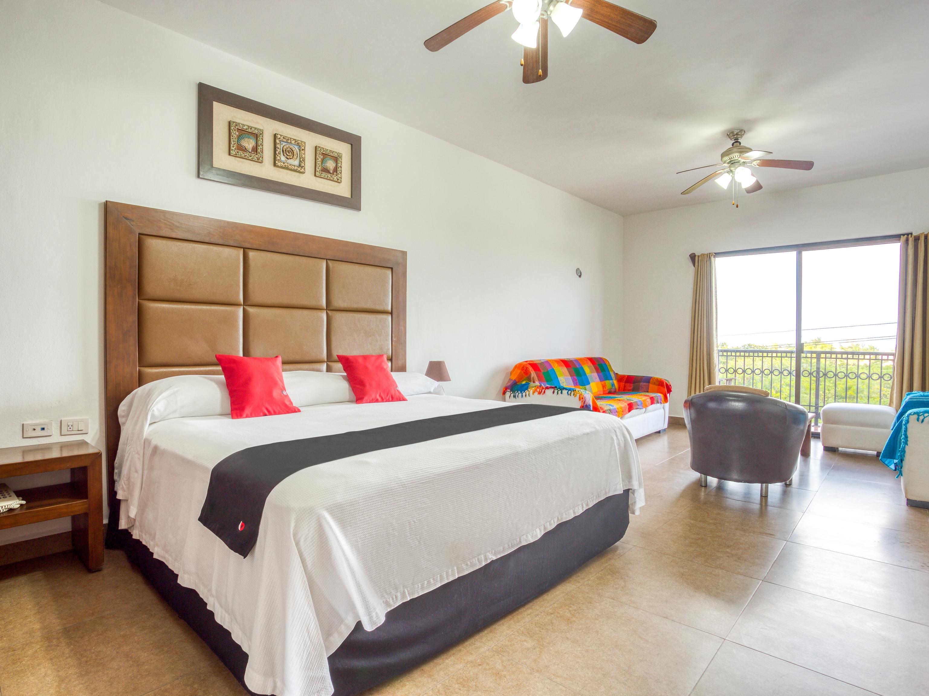 Chac Chi Hotel & Suites Isla Mujeres Extérieur photo