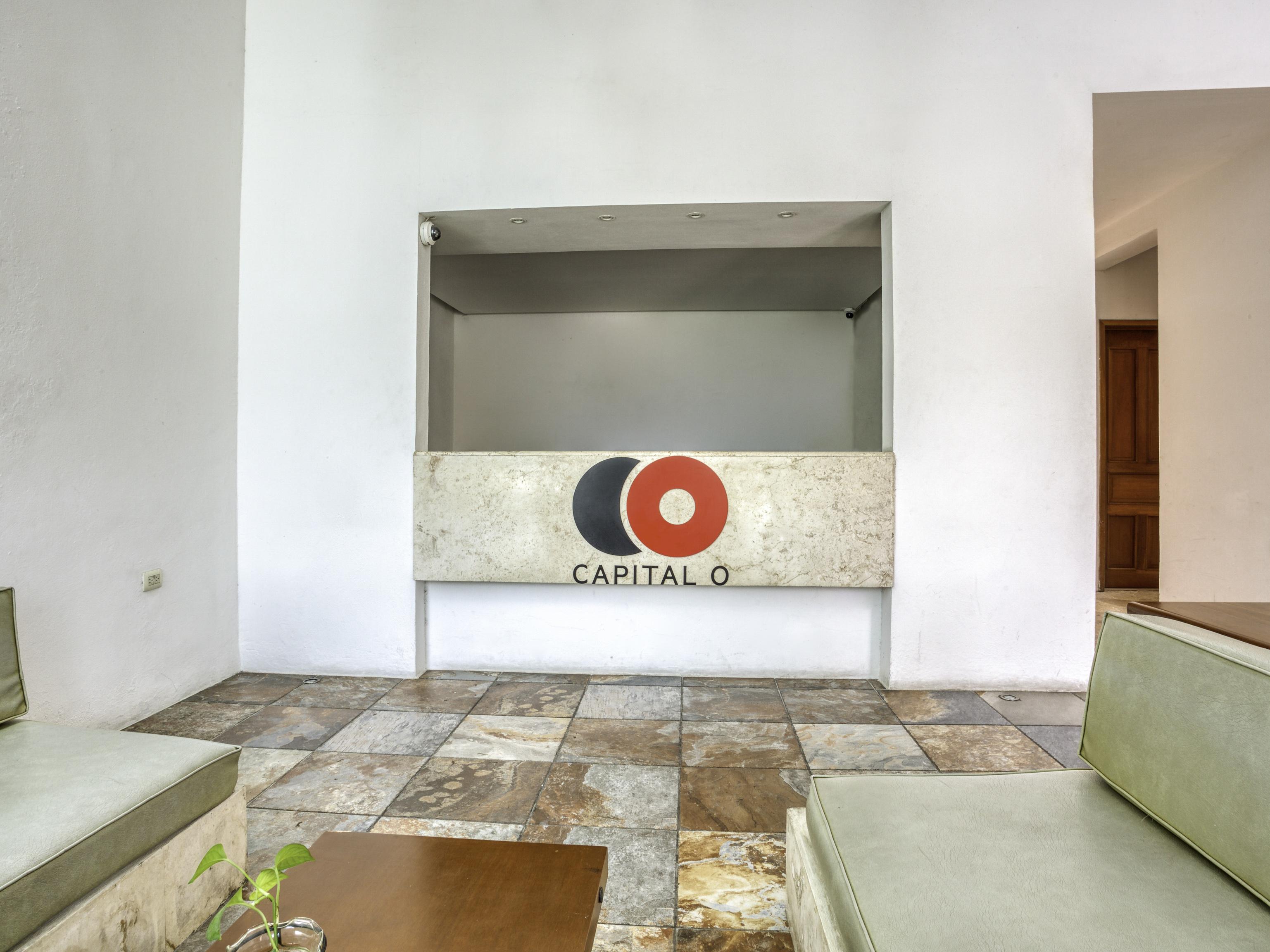 Chac Chi Hotel & Suites Isla Mujeres Extérieur photo