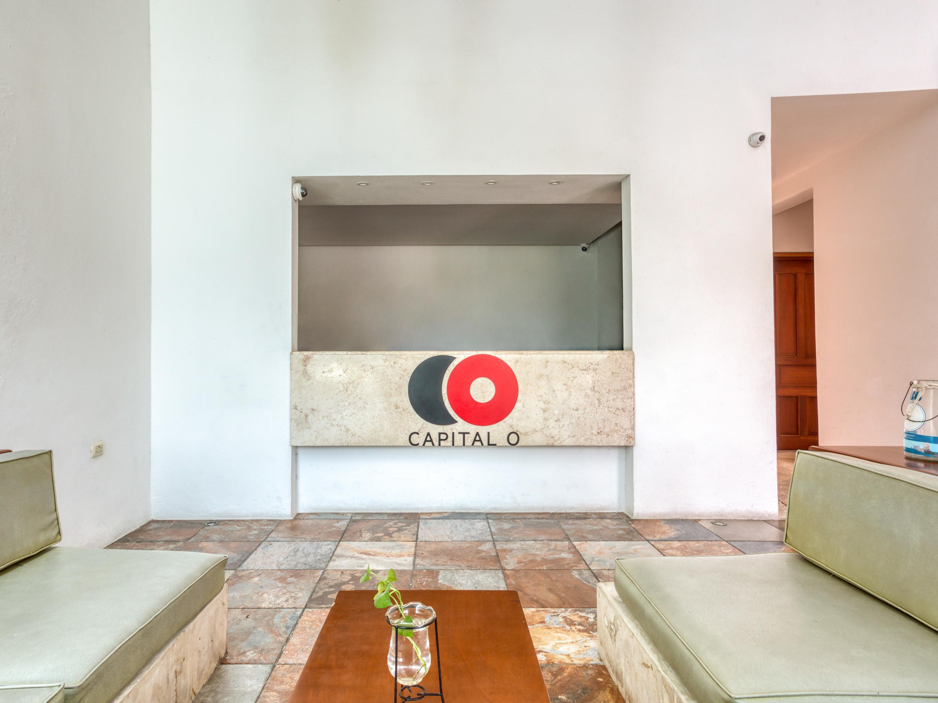 Chac Chi Hotel & Suites Isla Mujeres Extérieur photo