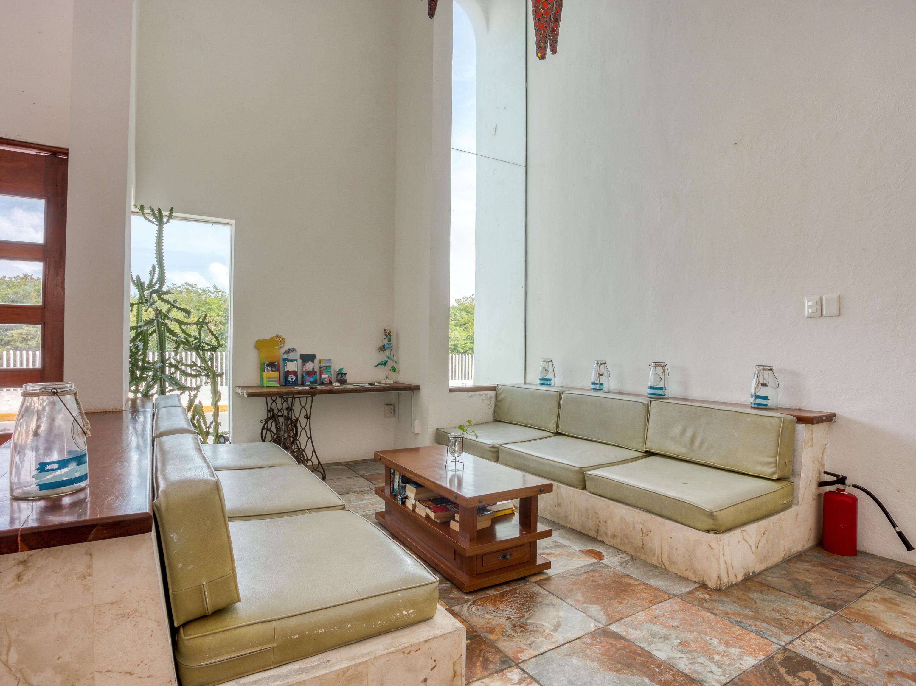 Chac Chi Hotel & Suites Isla Mujeres Extérieur photo