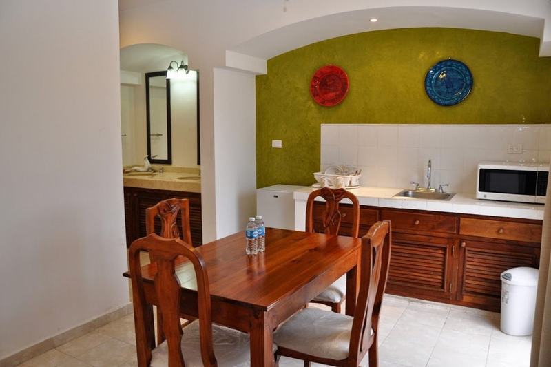 Chac Chi Hotel & Suites Isla Mujeres Extérieur photo