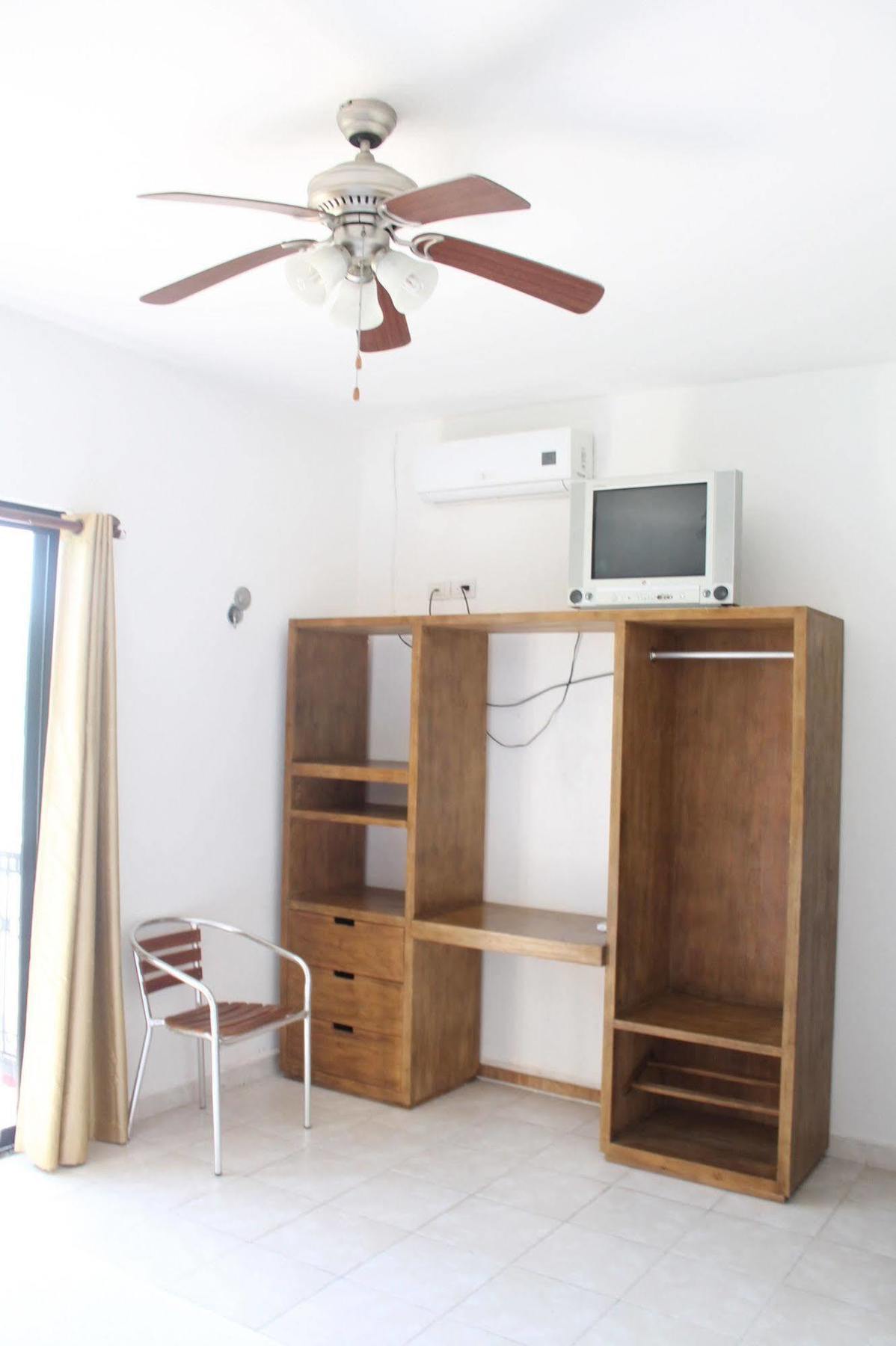Chac Chi Hotel & Suites Isla Mujeres Extérieur photo
