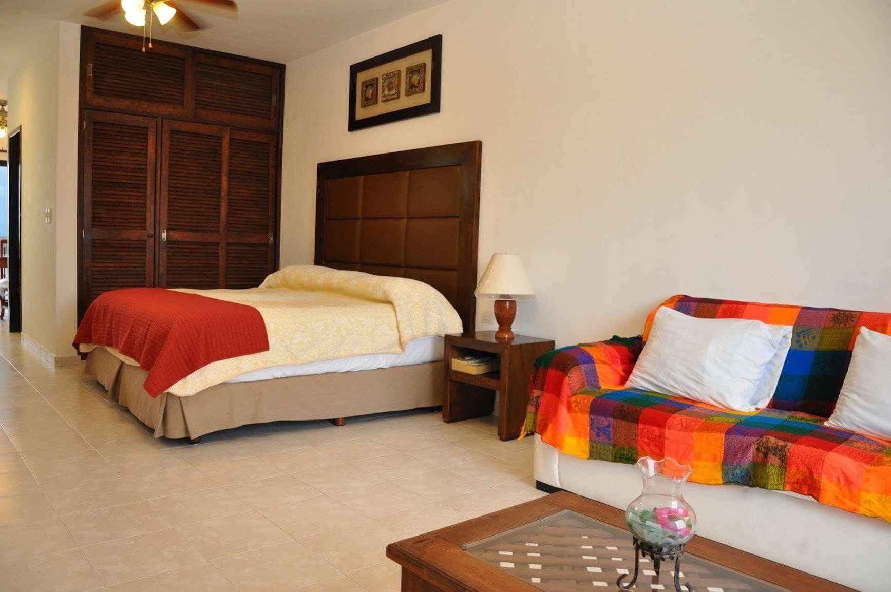 Chac Chi Hotel & Suites Isla Mujeres Extérieur photo