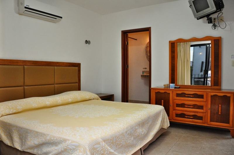 Chac Chi Hotel & Suites Isla Mujeres Extérieur photo